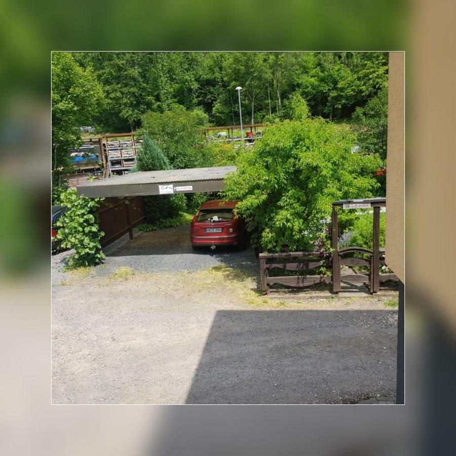 Eg Fewo Am Endertbach Cochem Eksteriør billede