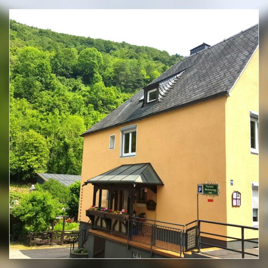 Eg Fewo Am Endertbach Cochem Eksteriør billede